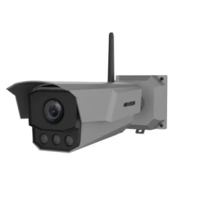 Hikvision 4MP ANPR Performance Varifocal Bullet IP Camera